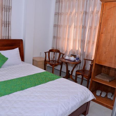 Pink Pearl Hotel Phu Quoc Bagian luar foto