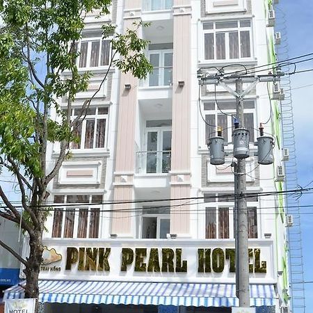 Pink Pearl Hotel Phu Quoc Bagian luar foto