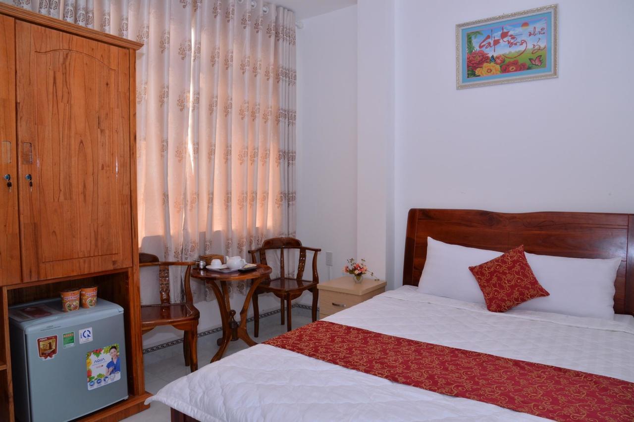 Pink Pearl Hotel Phu Quoc Bagian luar foto