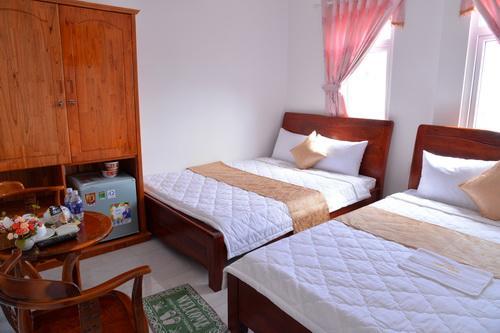 Pink Pearl Hotel Phu Quoc Bagian luar foto