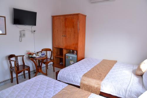 Pink Pearl Hotel Phu Quoc Bagian luar foto