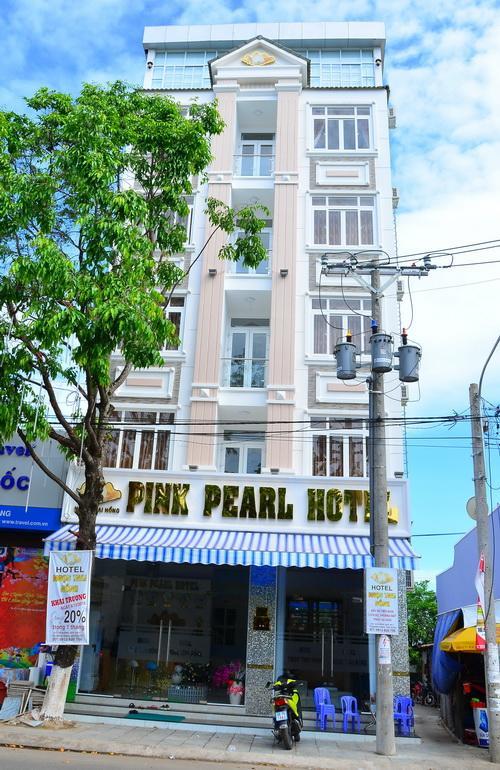 Pink Pearl Hotel Phu Quoc Bagian luar foto
