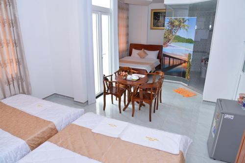 Pink Pearl Hotel Phu Quoc Bagian luar foto