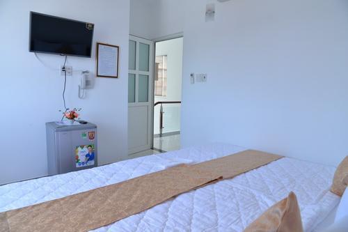 Pink Pearl Hotel Phu Quoc Bagian luar foto