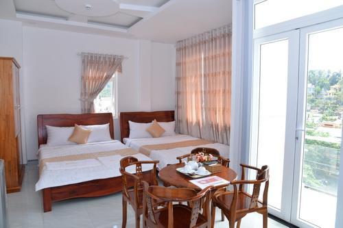 Pink Pearl Hotel Phu Quoc Bagian luar foto